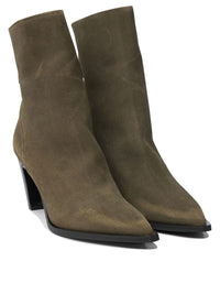 Halmanera Boots & Ankle Boots