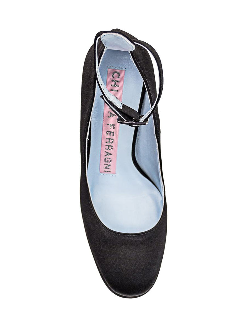 Chiara Ferragni Star Heel Shoe