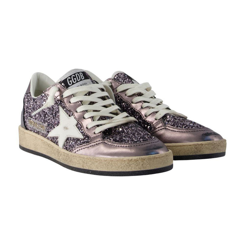 Golden Goose Ballstar Sneakers