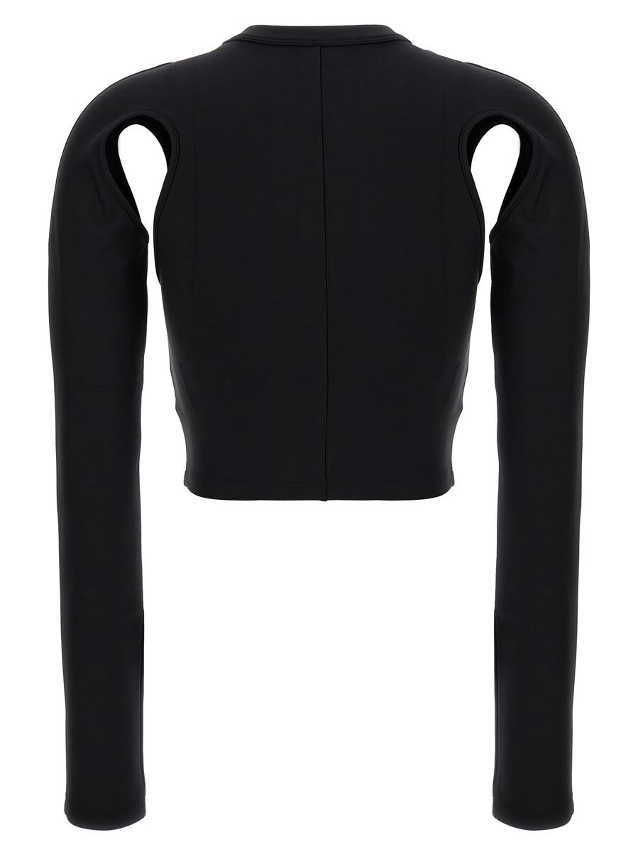 Off-White 'Sleek' Top