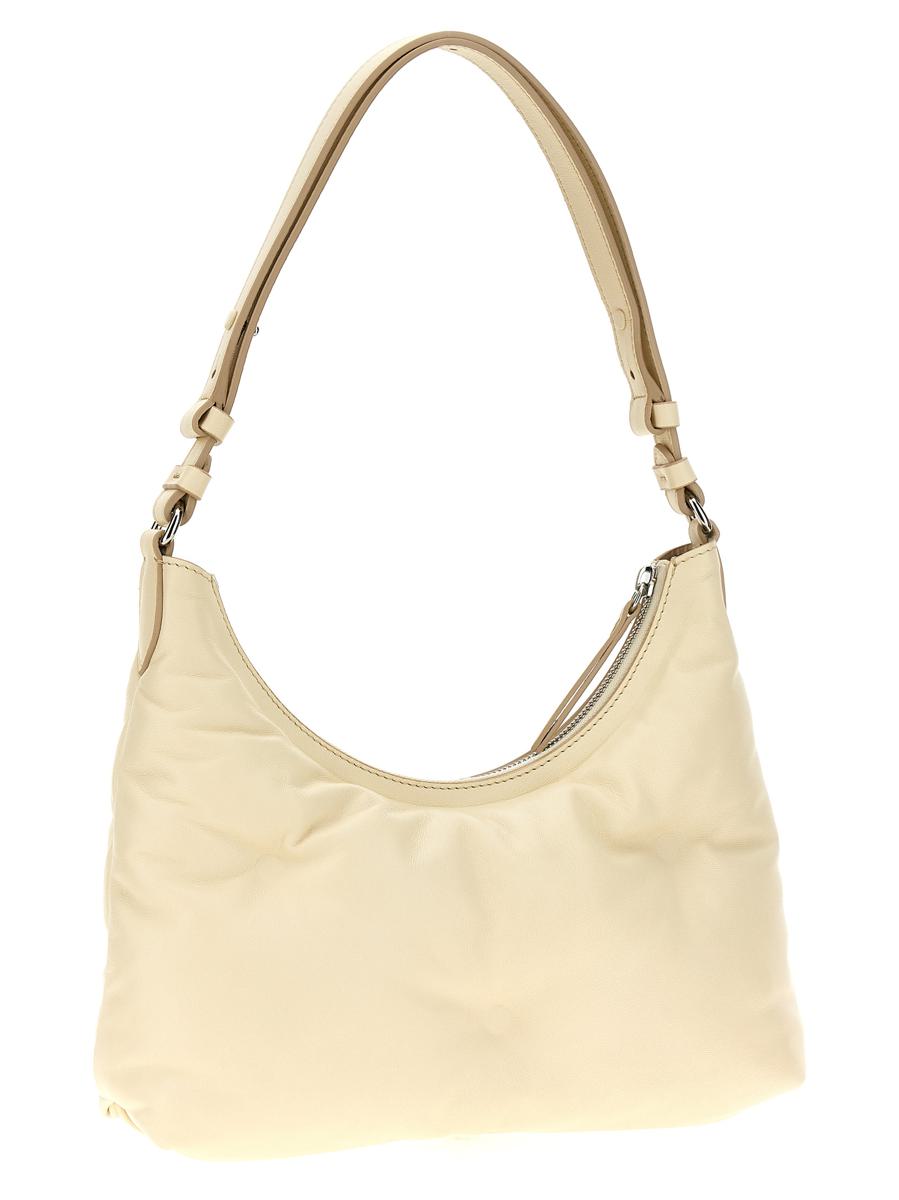 Maison Margiela 'Glam Slam Hobo Small' Shoulder Bag