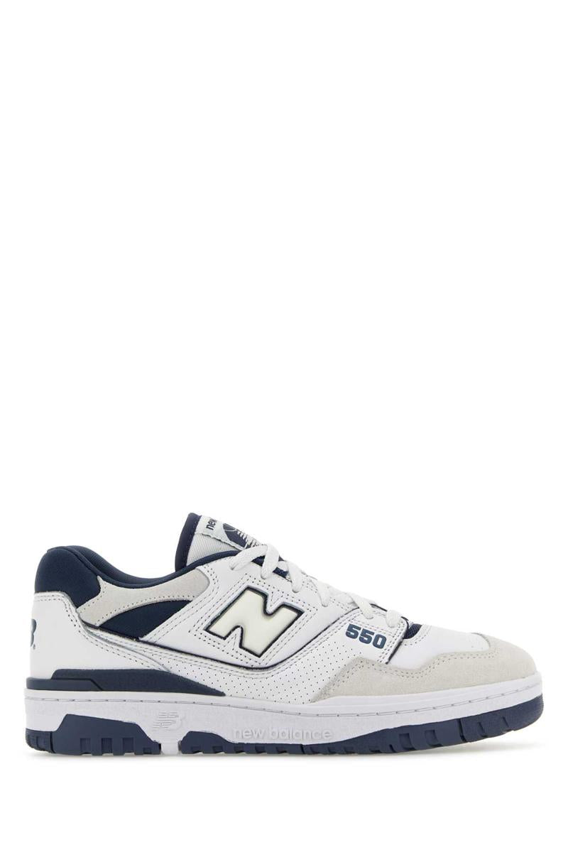 New Balance Sneakers