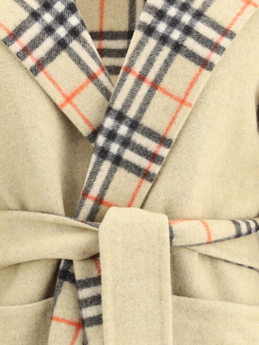 Burberry Coats
