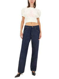 Vivienne Westwood Jeans "Ranch" Unisex