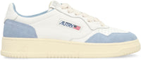 Autry Medalist Low-Top Sneakers