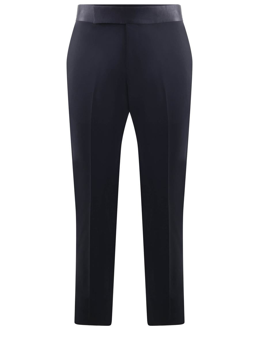 Emporio Armani  Tuxedo Suit