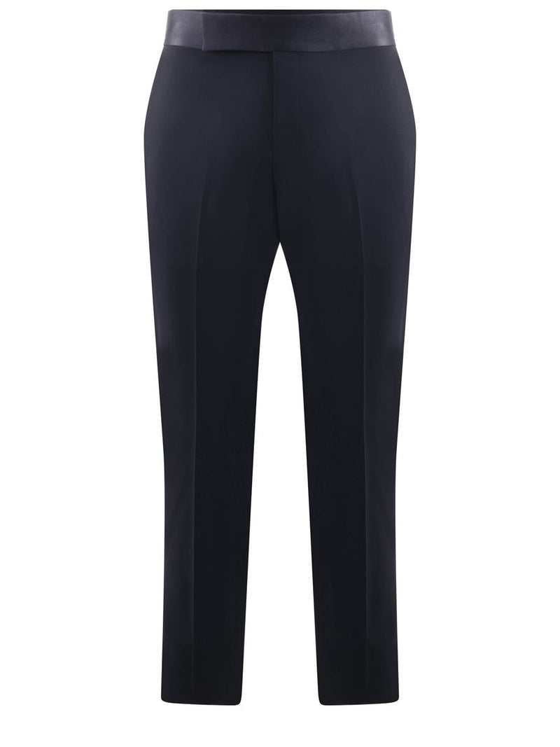 Emporio Armani  Tuxedo Suit