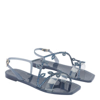 Menghi Sandals