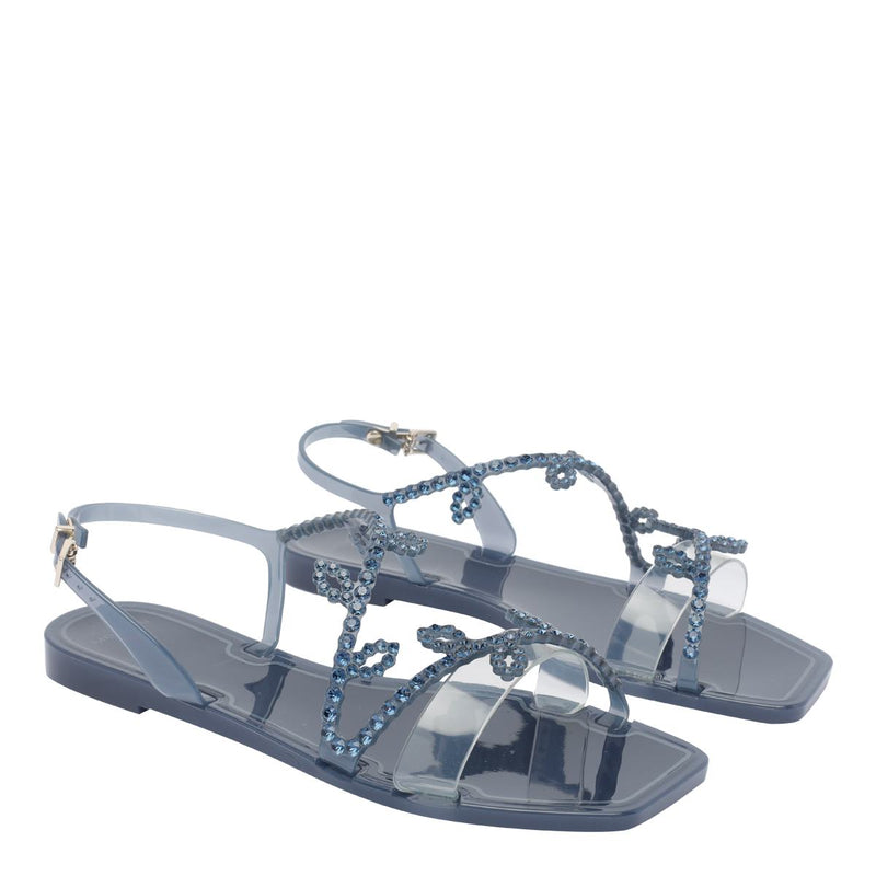 Menghi Sandals