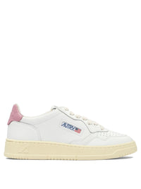 Autry "Medalist Low" Sneakers