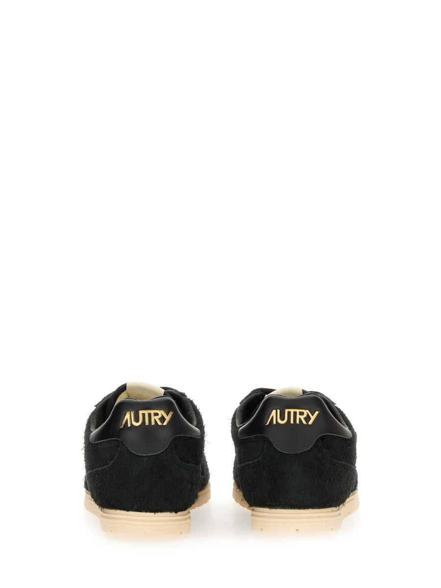 Autry "Windspin" Sneaker
