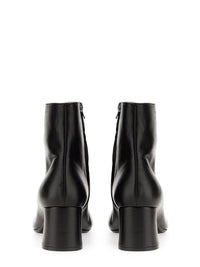 Marni Tassel Ankle Boot