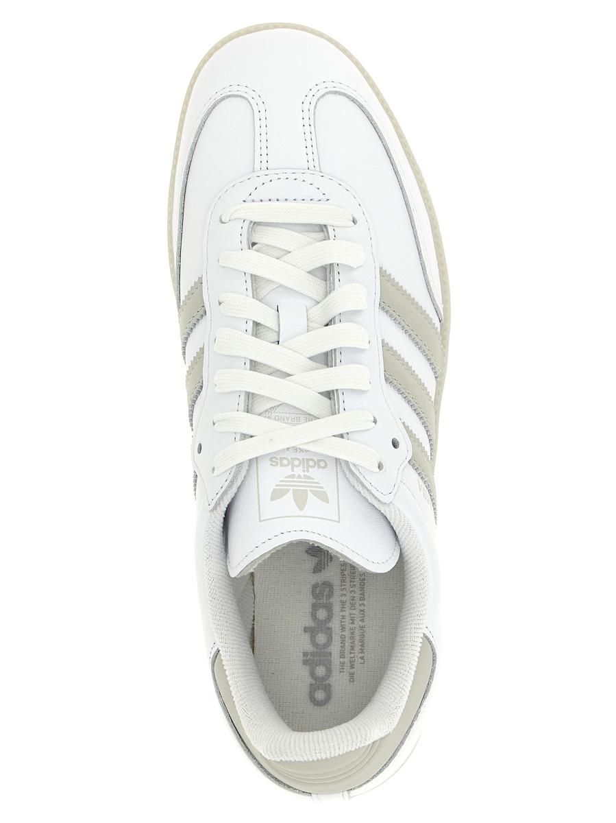 Adidas Originals 'Samba Og' Sneakers
