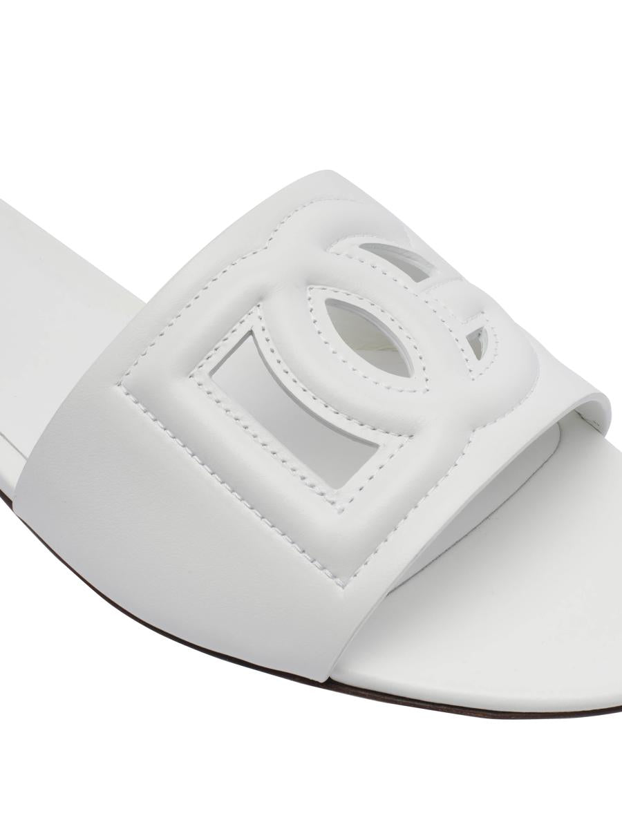 Dolce & Gabbana Sandals