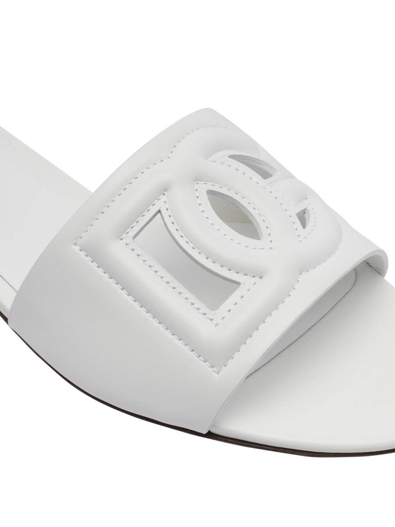 Dolce & Gabbana Sandals