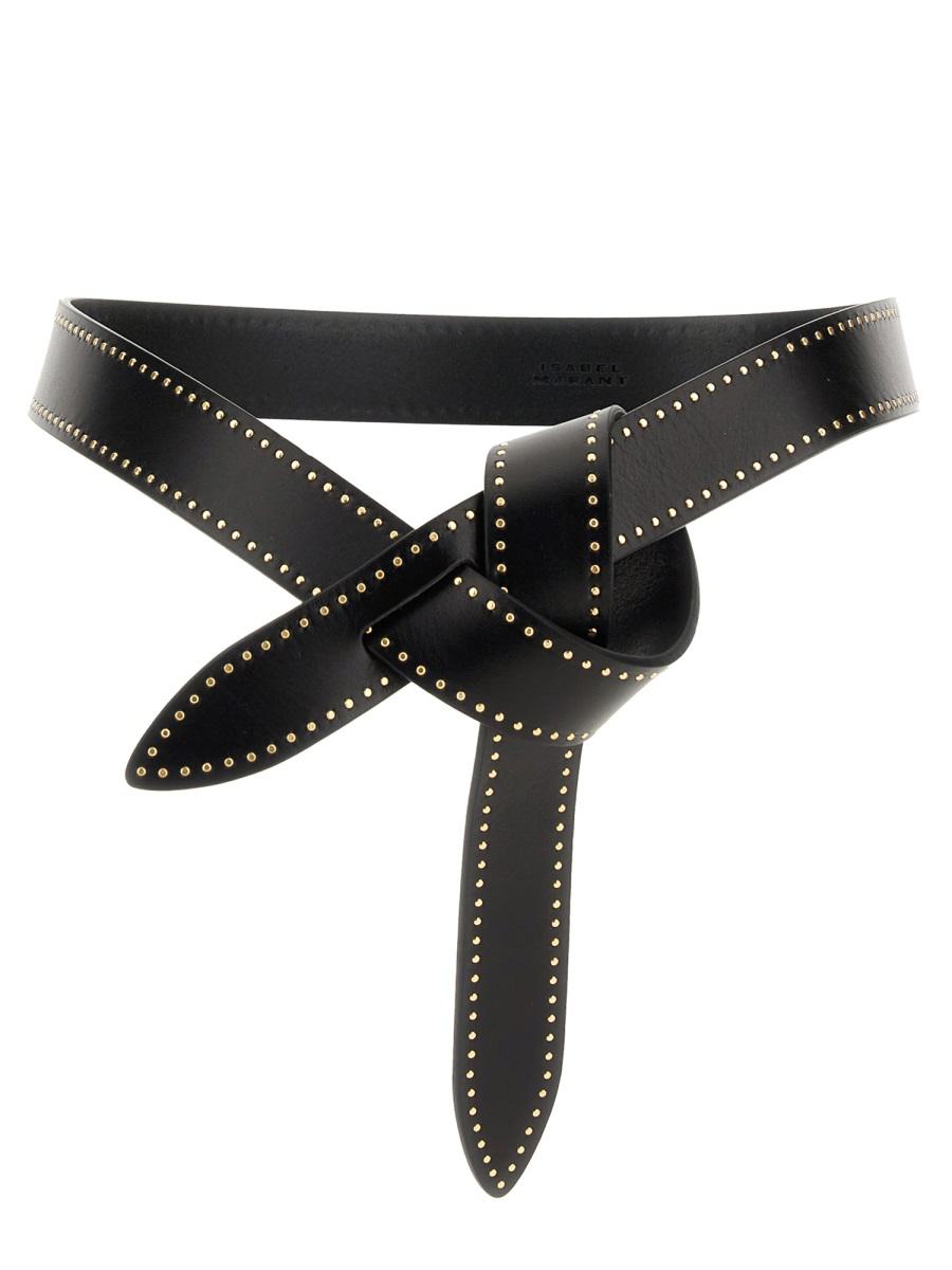 Isabel Marant Lecce Belt