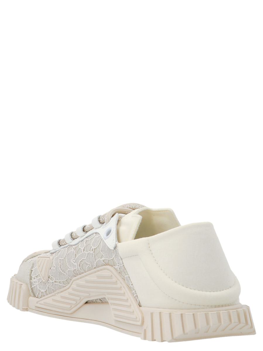 Dolce & Gabbana Lace Sneakers