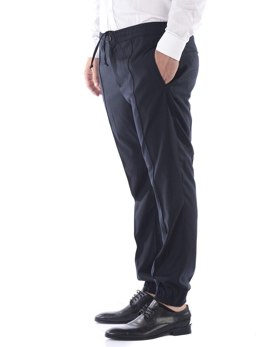 Daniele Alessandrini Jeans Trouser