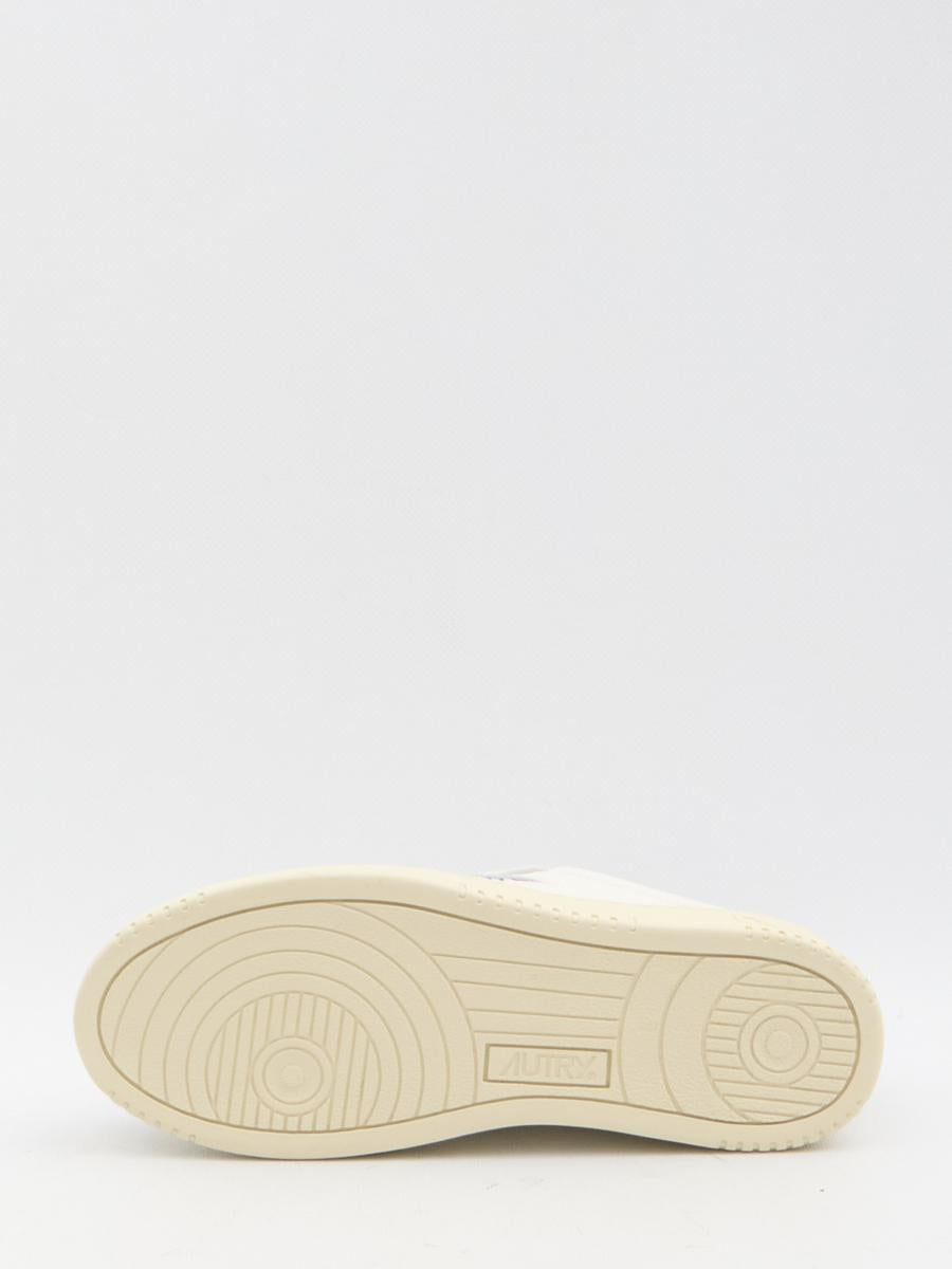 Medalist Low Sneakers