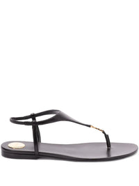 Saint Laurent Cassandra Sandals
