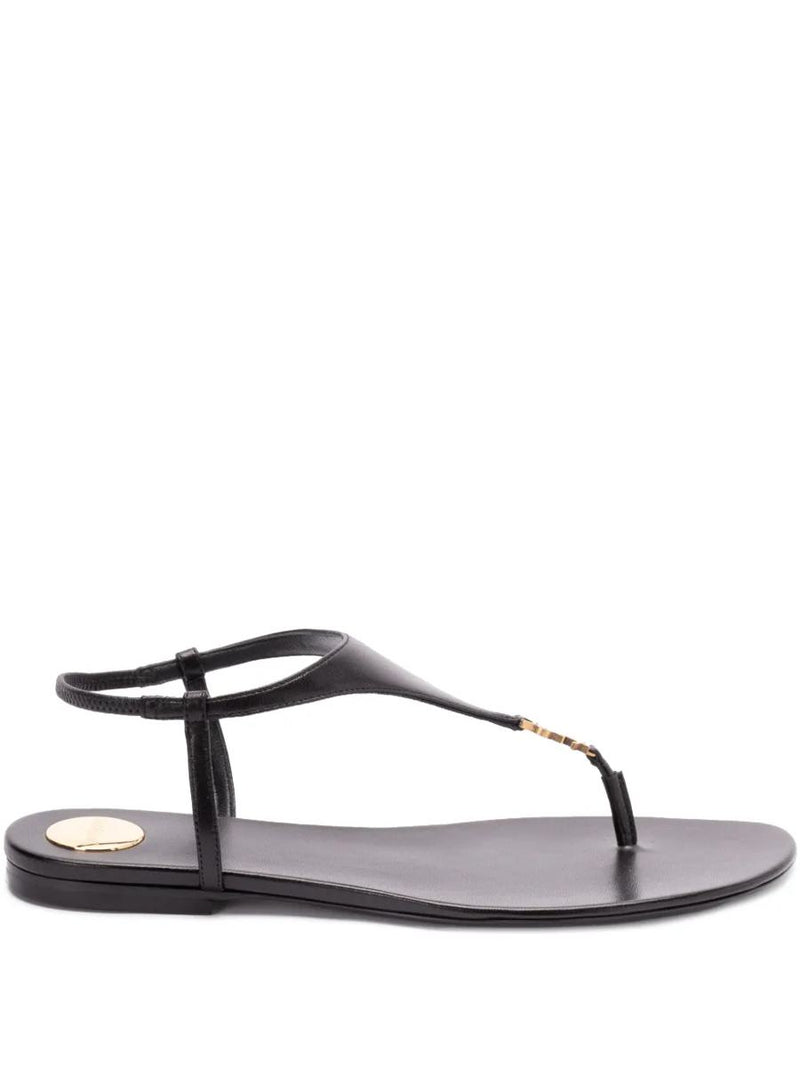 Saint Laurent Cassandra Sandals