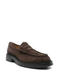 Tod'S Loafer Shoes