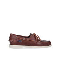 Sebago Flat Shoes