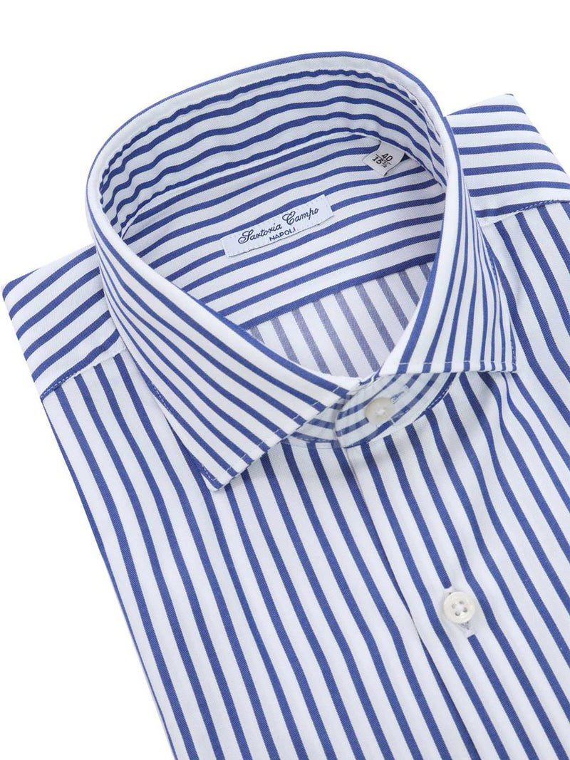 Sartoria Del Campo-Sonrisa Shirt