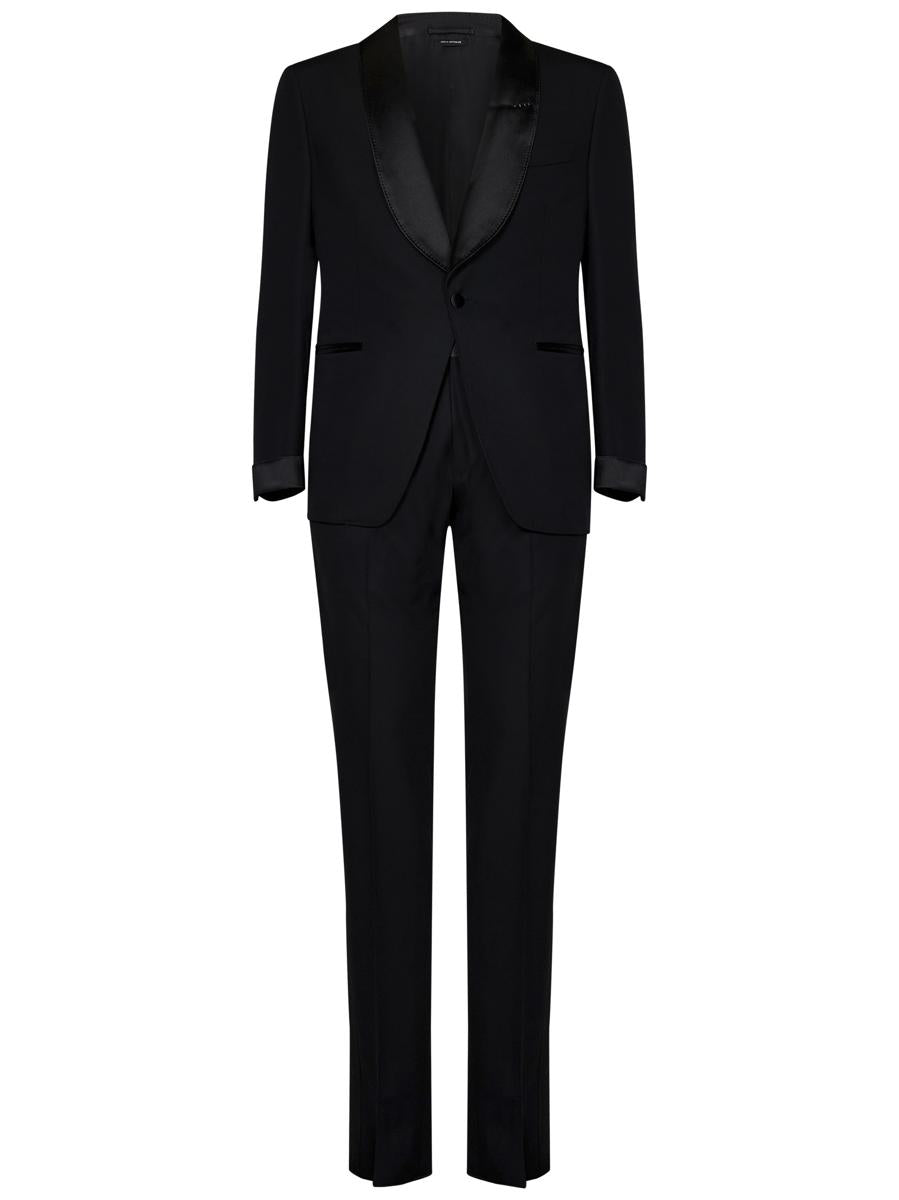 Atticus Tom Ford Suit