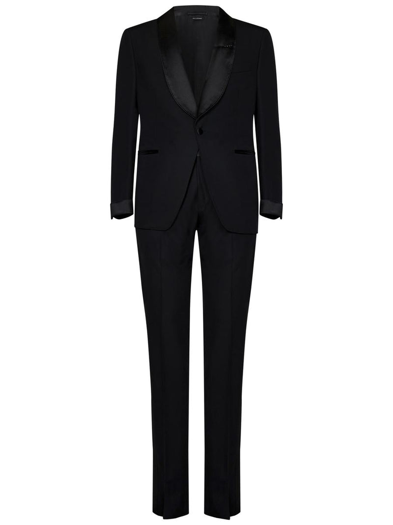 Atticus Tom Ford Suit