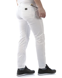 Daniele Alessandrini Jeans Trouser