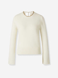 Moncler Round Neck Sweater