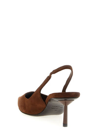 Le Silla 'Bella' Slingback