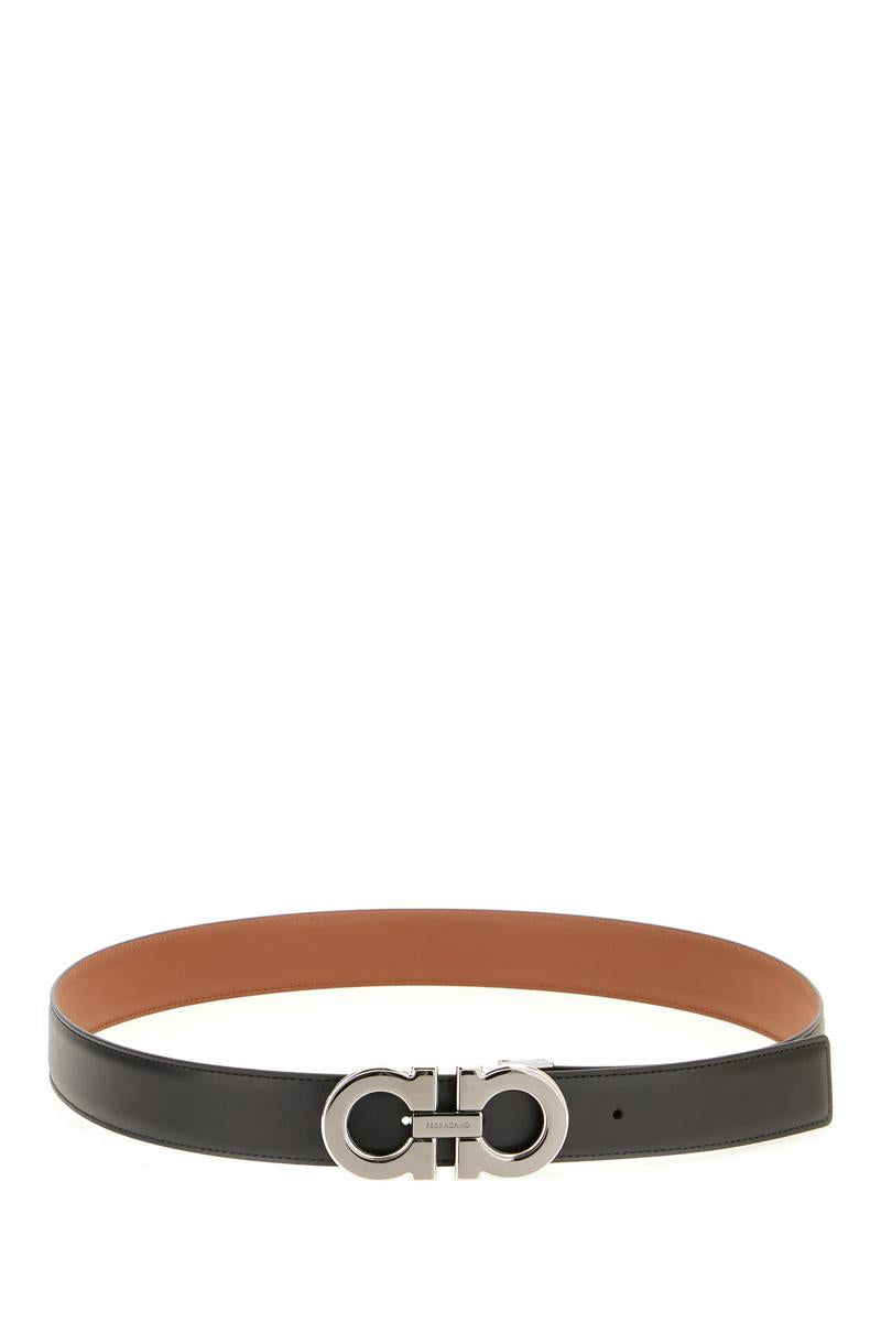 Salvatore Ferragamo Belt