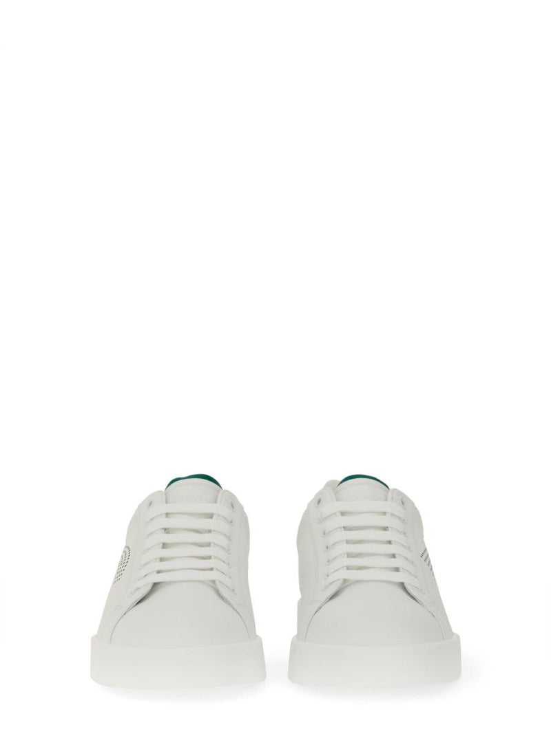 Dolce & Gabbana "Portofino" Sneaker