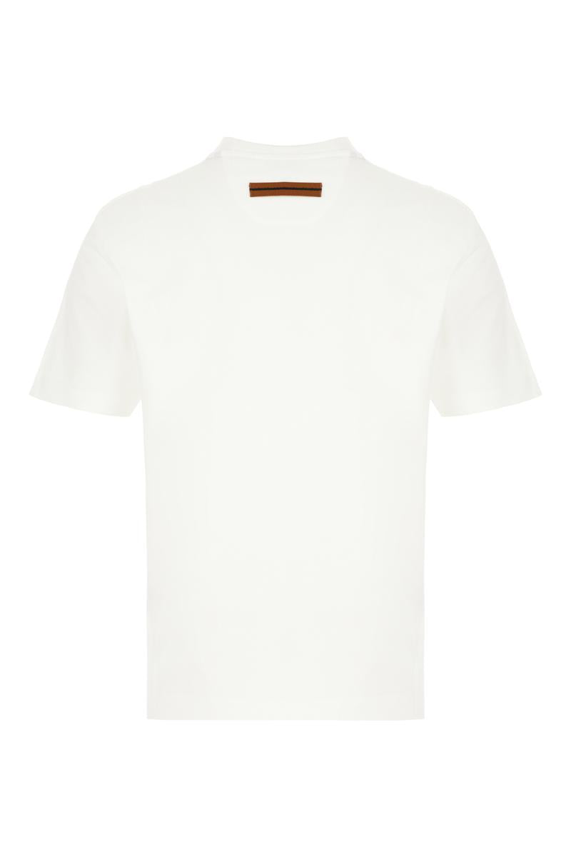 Zegna T-Shirt