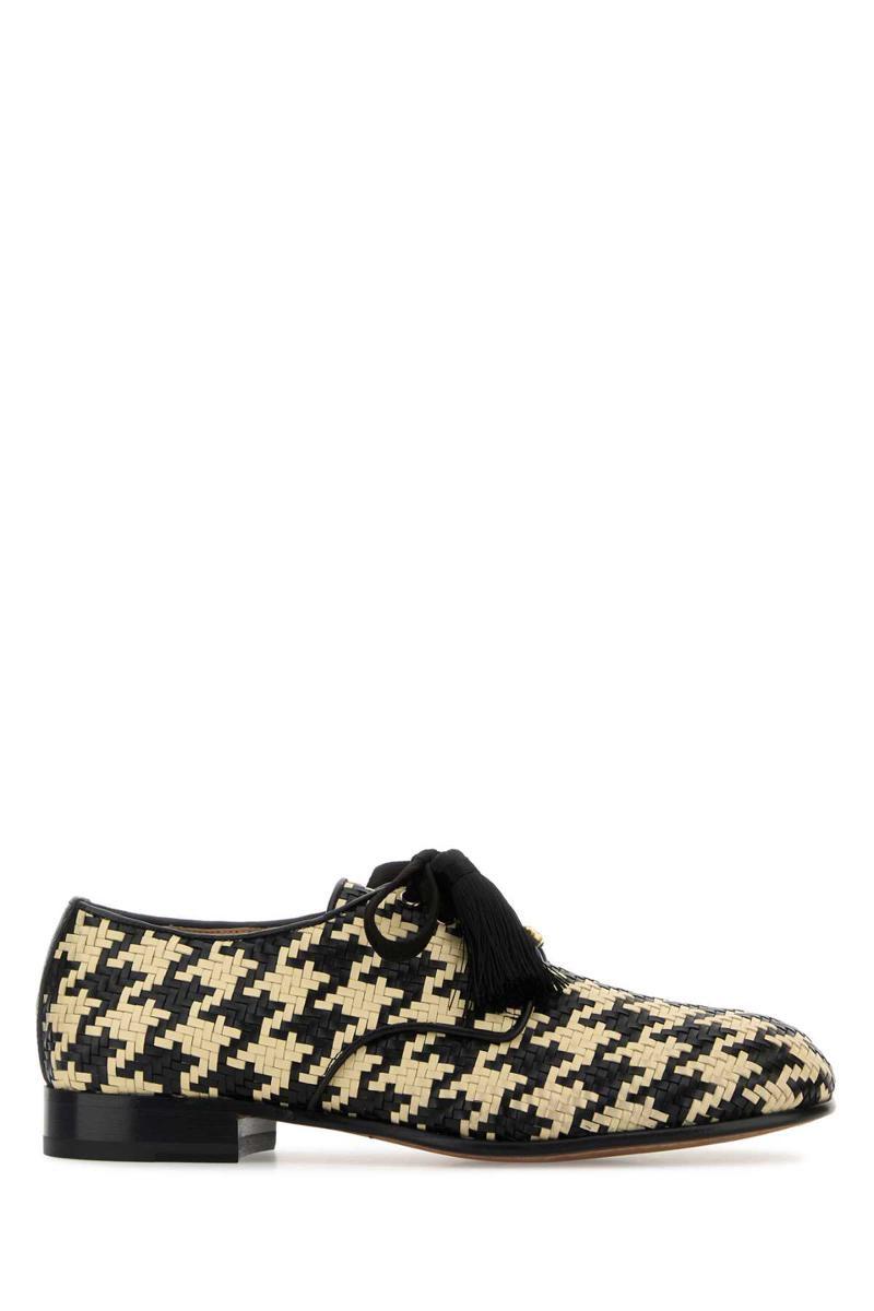 Valentino Garavani Lace-Ups