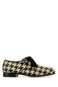 Valentino Garavani Lace-Ups