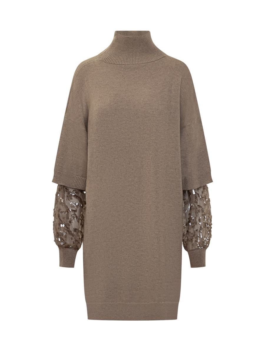 Brunello Cucinelli Brunello Cucinelli Wool Sweater