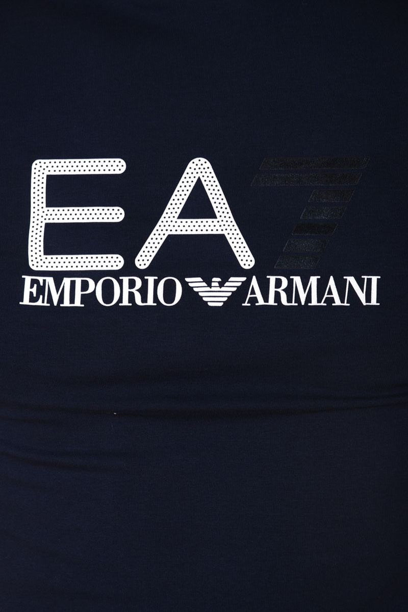 Ea7 Emporio Armani Topwear