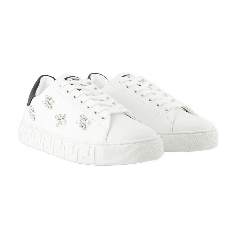 Versace La Greca Sneakers