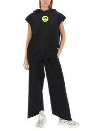 Barrow Sweatshirt With Logo