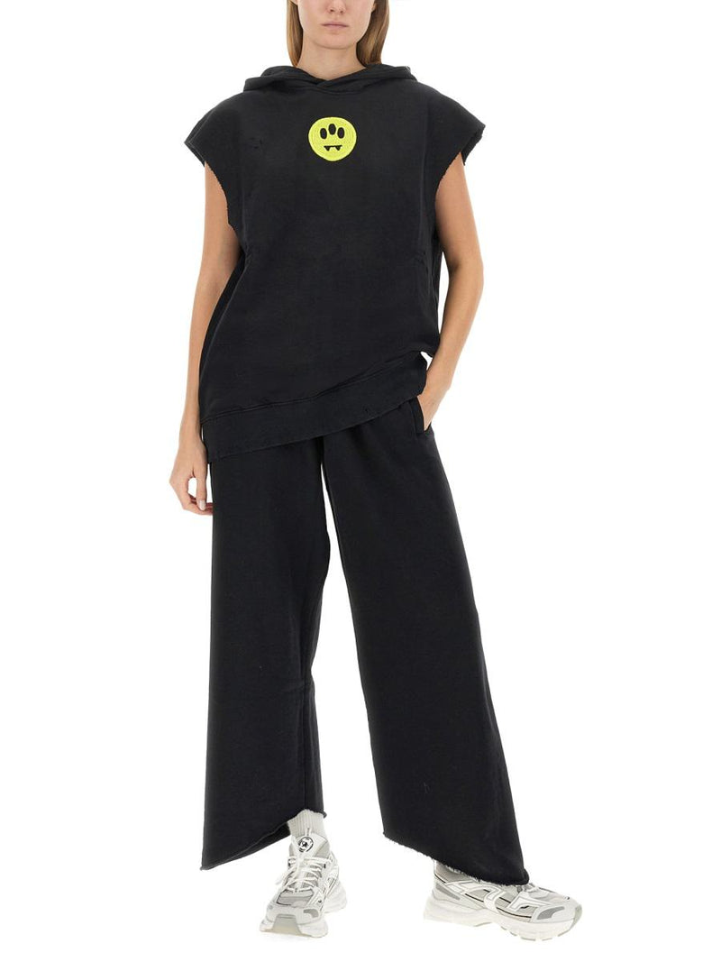 Barrow Sweatshirt With Logo