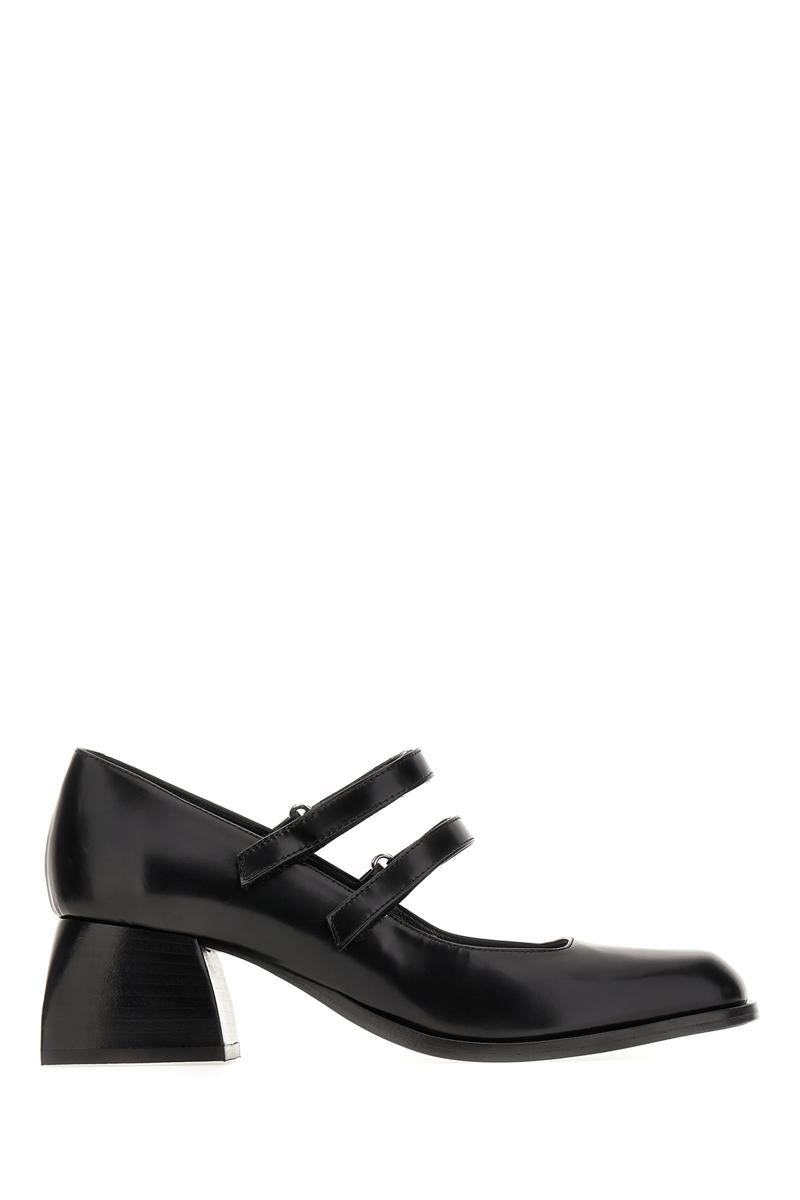 Nodaleto Heeled Shoes