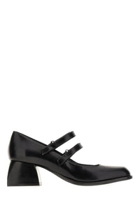 Nodaleto Heeled Shoes
