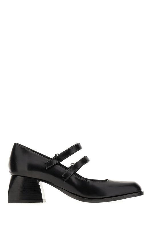 Nodaleto Heeled Shoes
