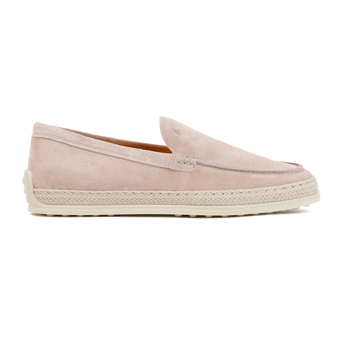 Tod'S Loafers