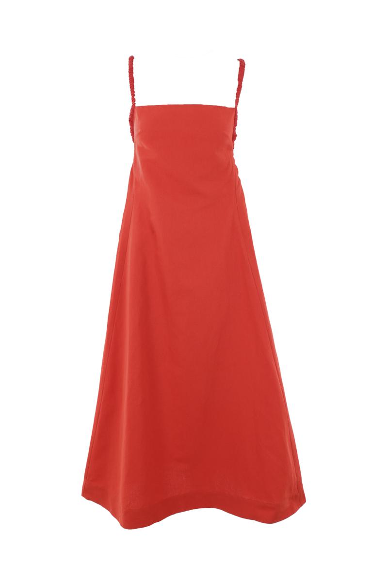 Molly Goddard Dresses