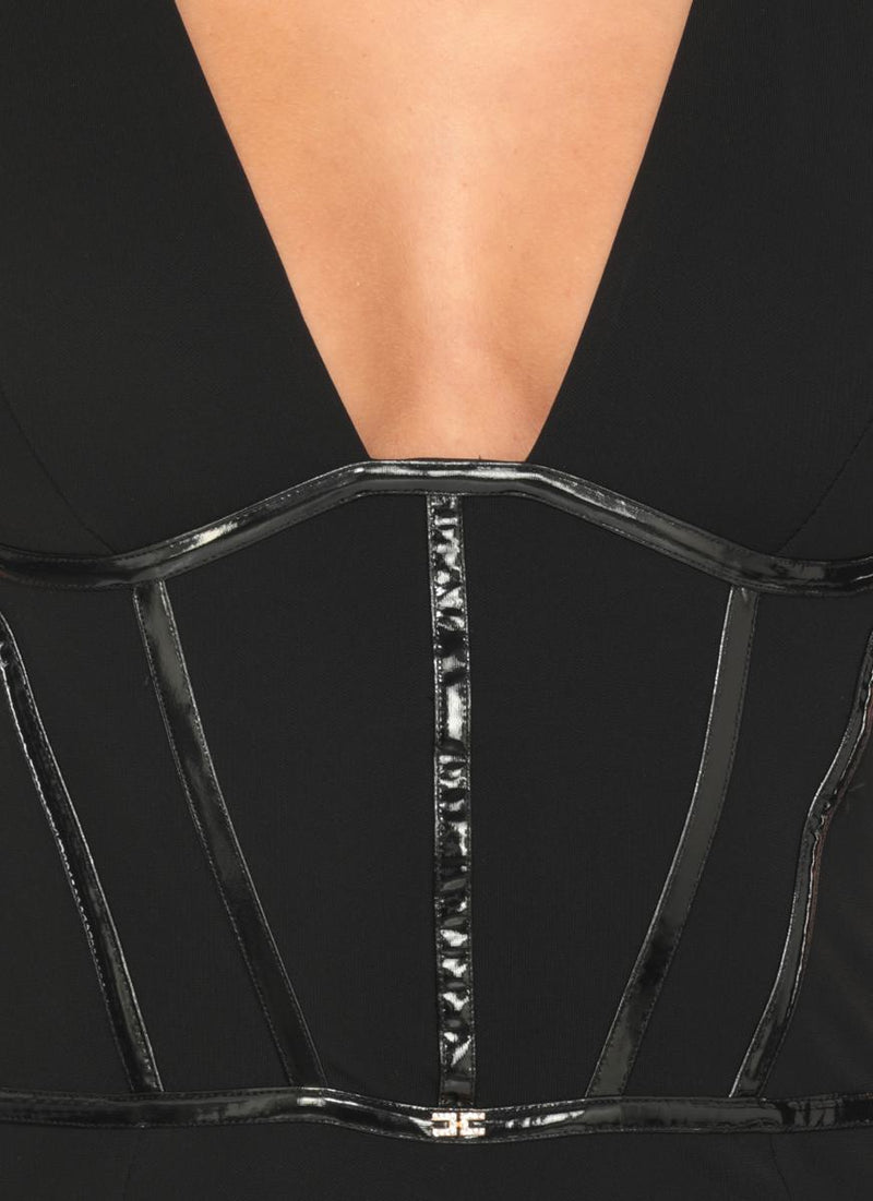 Elisabetta Franchi Dresses