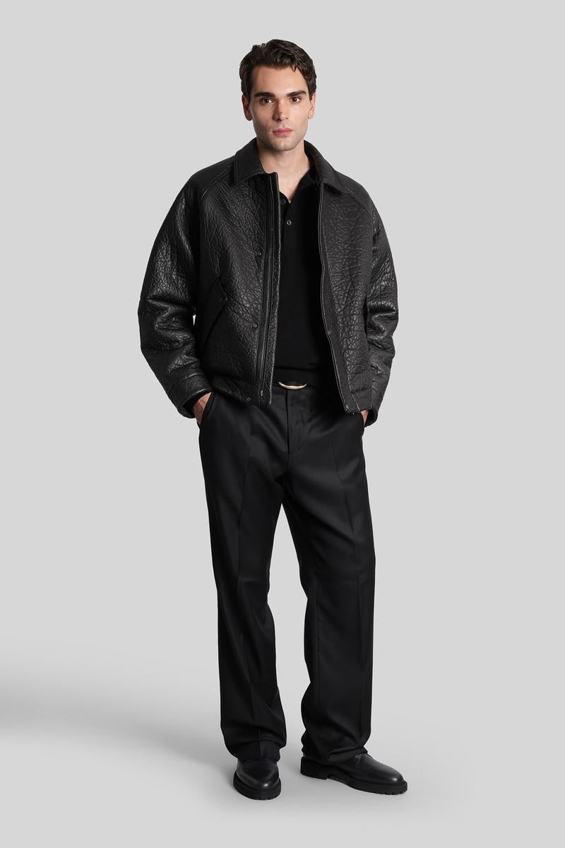 Salvatore Santoro Jacket